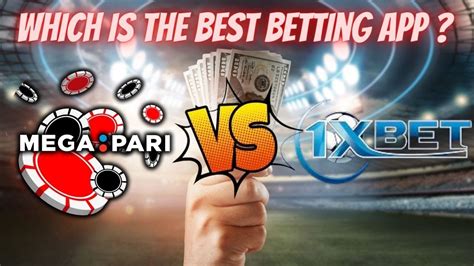 megapari vs 1xbet|1xbet vs megapari trang web chính thức Trò chơi mà bạn có thể .